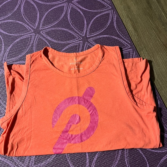 Peloton Workout Tank - Picture 2 of 5
